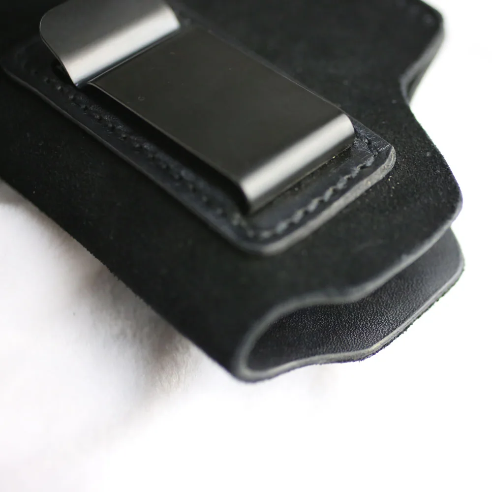 IWB Holster for Glock 19, 23, 26, 27, 29, 30, 30S, 32, 33, 36, 38, 39, 43, 43X,P229, P239
IWB Holster for Glock 19, 23, 26, 27, 29, 30, 30S, 32, 33, 36, 38, 39, 43, 43X,P229, P239