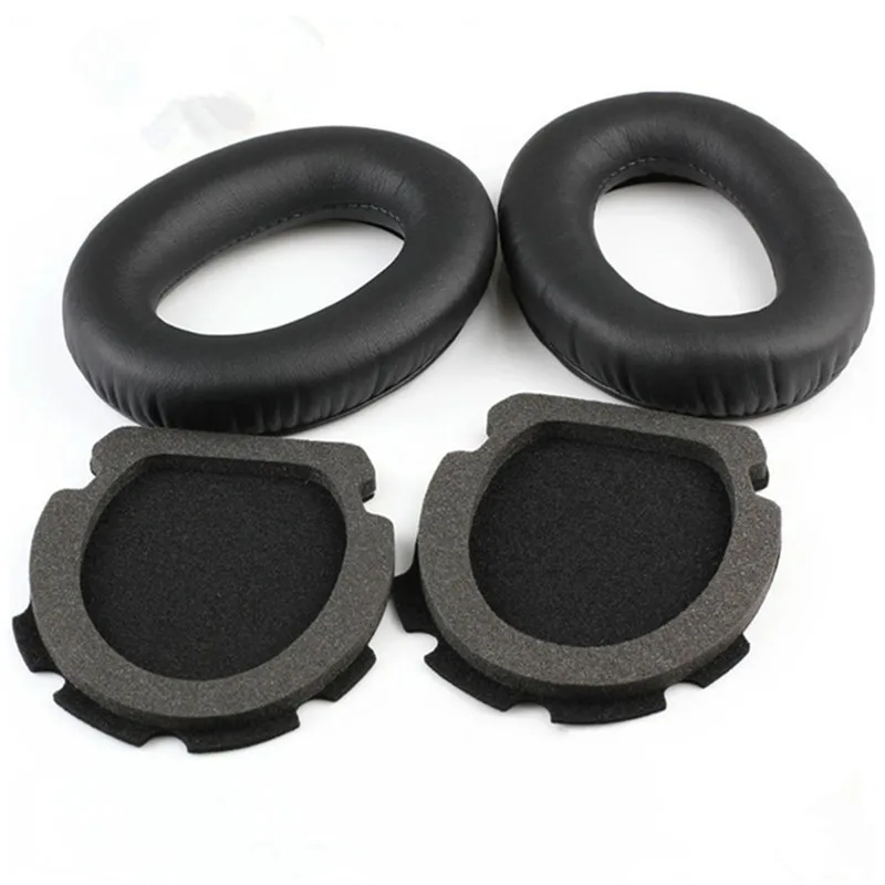 High Quality Earpads For Bose Aviation Headset X A10 A20 Headphones Replacement Ear Pads Cushions Soft Memory Sponge Cover
High Quality Earpads For Bose Aviation Headset X A10 A20 Headphones Replacement Ear Pads Cushions Soft Memory Sponge Cover