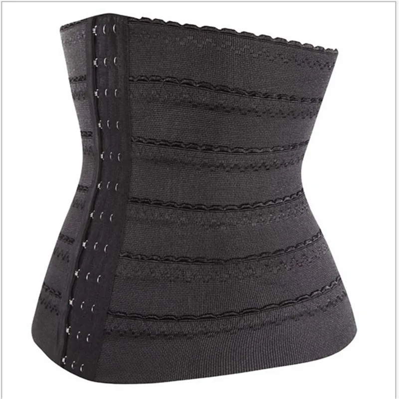 New Brand Shapers Weight Loss Corset Waist Cincher Trainer Thin Latex Body Shapers Slim Underwear Cinta Fajas Gaine Amincissante
New Brand Shapers Weight Loss Corset Waist Cincher Trainer Thin Latex Body Shapers Slim Underwear Cinta Fajas Gaine Amincissante