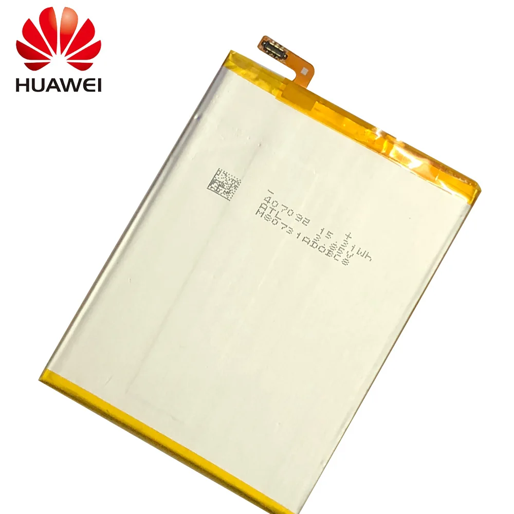 Оригинальный сменный аккумулятор для телефона Hua Wei HB417094EBC Huawei Ascend Mate 7 MT7 TL00 TL10 UL00