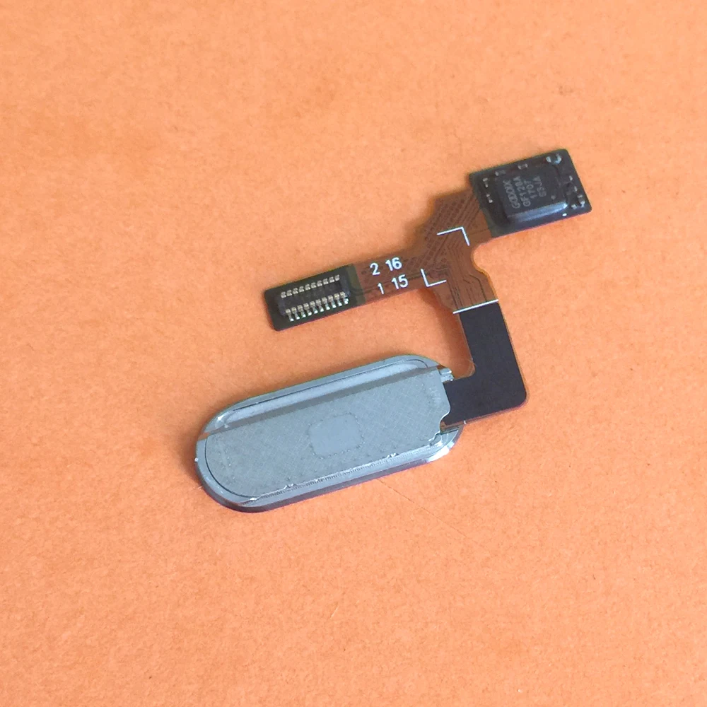 Fingerprint Home Menu Button Replacement Parts Flex Cable For Huawei Honor 9
Fingerprint Home Menu Button Replacement Parts Flex Cable For Huawei Honor 9