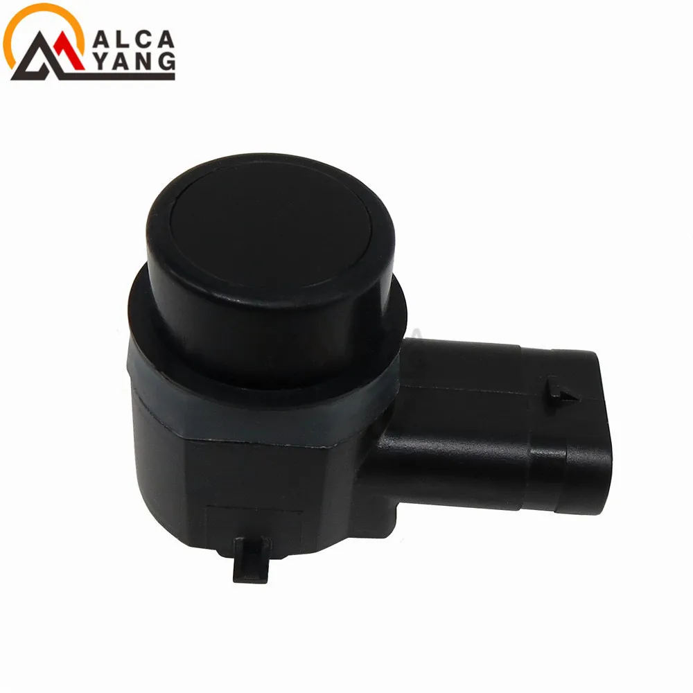 

New PDC Parking Distance Control Sensor For Ford CJ5T-15C868-AA BJ32-15K859-AAW car styling