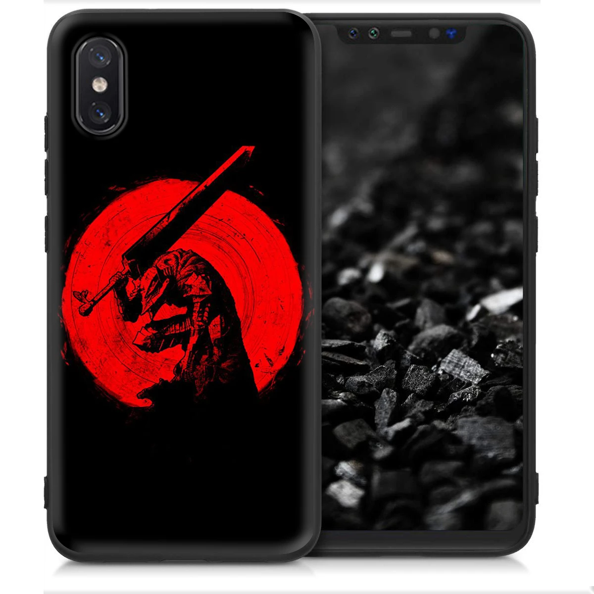 Чехол для Xiaomi MI Redmi Poco X2 K30 Note 8T 10 6 8 9 9se A1 A2 A3 MAX 3 Lite Pro Plus f1 | Мобильные телефоны и