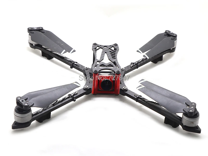 HSKRC X328 328 328mm Full Carbon Fiber FPV Racing Quadcopter Frame Kit with 5mm arm Support Mavic 8 inch Propeller and Motor
HSKRC X328 328 328mm Full Carbon Fiber FPV Racing Quadcopter Frame Kit with 5mm arm Support Mavic 8 inch Propeller and Motor