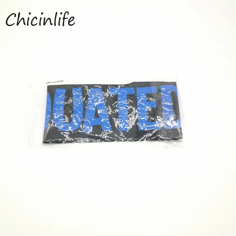 Chicinlife 1Pcs I Graduated Satin Sash Single Sided Graduate Gift High School Celebration Party Photo booth Props Party Supplies
Chicinlife 1Pcs I Graduated Satin Sash Single Sided Graduate Gift High School Celebration Party Photo booth Props Party Supplies
