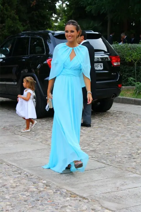 Mother of the Bride Dresses Groom for Wedding 2021 Cape Jacket Turquoise Backless Wedding Party Gown vestido de madrinha farsali
Mother of the Bride Dresses Groom for Wedding 2021 Cape Jacket Turquoise Backless Wedding Party Gown vestido de madrinha farsali
