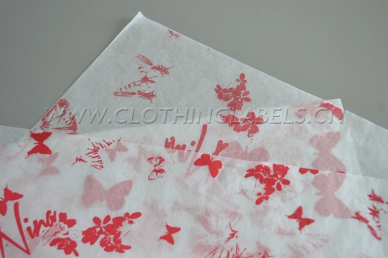 custom tissue papers wrapping, tissue paper pack, white background with flower printing.
custom tissue papers wrapping, tissue paper pack, white background with flower printing.