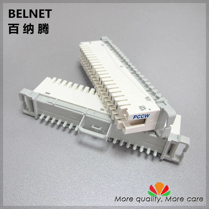 Germany original Krone 10 pairs Voice telephone module LSA-Plus disconnection module 2/10 Insulation Displacement Connection
Germany original Krone 10 pairs Voice telephone module LSA-Plus disconnection module 2/10 Insulation Displacement Connection