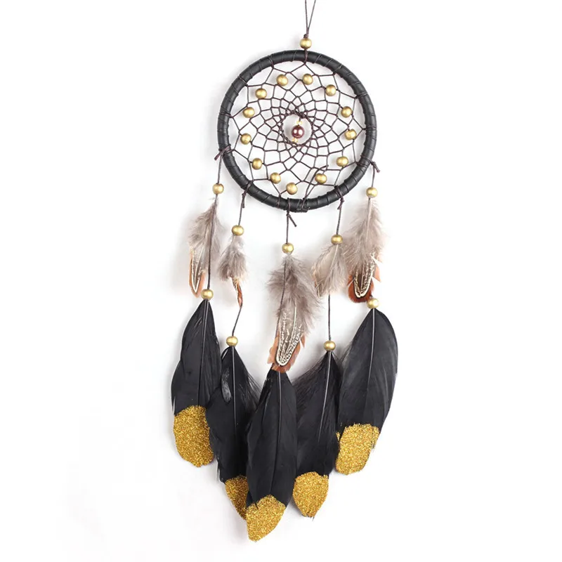 New Fashion Gift India Dreamcatcher Wind Chimes High Quality Pendant Dream Catcher Decoration Ornament Regalo Dromenvanger
New Fashion Gift India Dreamcatcher Wind Chimes High Quality Pendant Dream Catcher Decoration Ornament Regalo Dromenvanger