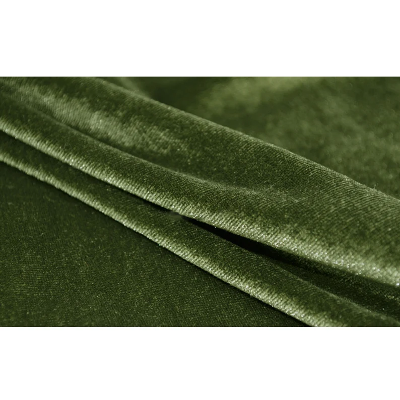 The classic brand of high-grade silk wool fabric silk wool coat fabric clothing custom suit
The classic brand of high-grade silk wool fabric silk wool coat fabric clothing custom suit