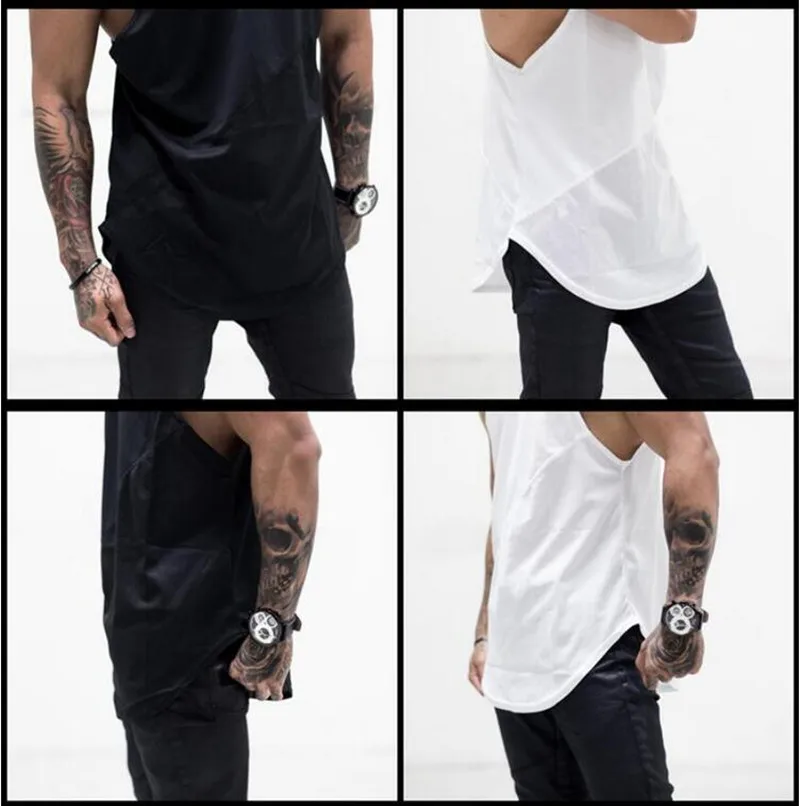 Fitness Men's Sleeveless Vest 2021 Summer Fashion Gyms Brand Bodybuilding Tank Top Cotton Patchwork Mesh Muscle Shirt
Fitness Men's Sleeveless Vest 2021 Summer Fashion Gyms Brand Bodybuilding Tank Top Cotton Patchwork Mesh Muscle Shirt