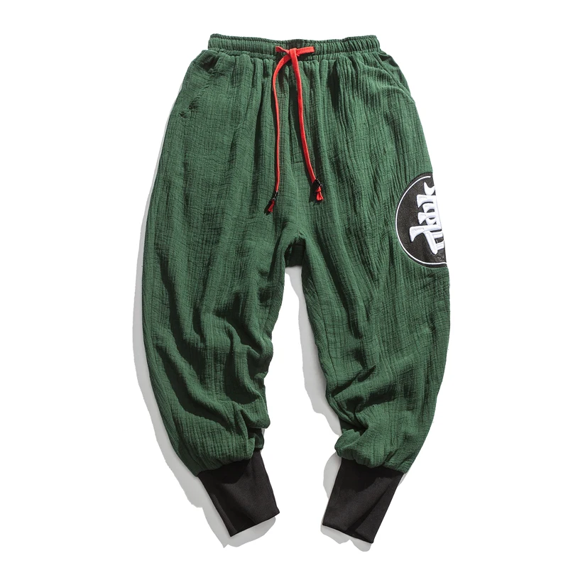 Goodness Pants Mens Fashion Elastic Pants Multi Pocket Haran Pants US Size XS-XXXL
Goodness Pants Mens Fashion Elastic Pants Multi Pocket Haran Pants US Size XS-XXXL