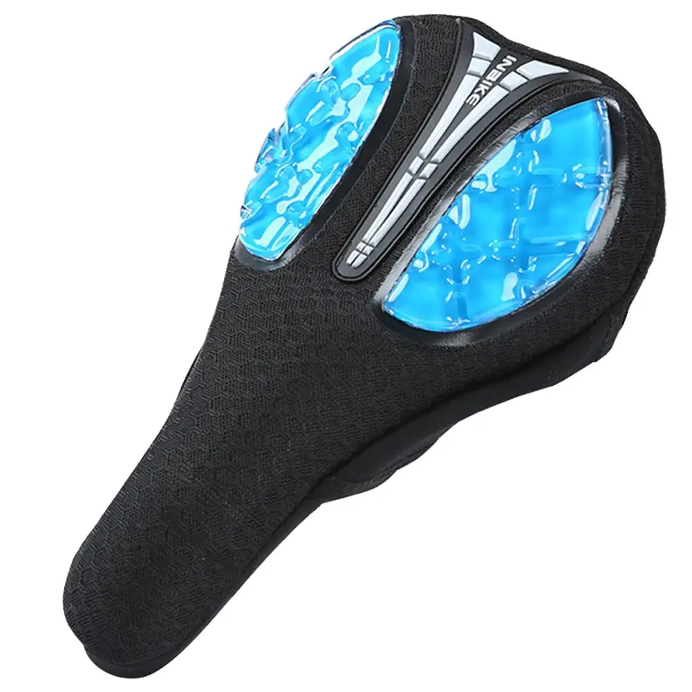Bicycle liquid silicone cushion Seat Saddle Silicone Gel Bike Cover Cycling Sponge Cushion Cover Comfortable Soft Mat
Bicycle liquid silicone cushion Seat Saddle Silicone Gel Bike Cover Cycling Sponge Cushion Cover Comfortable Soft Mat