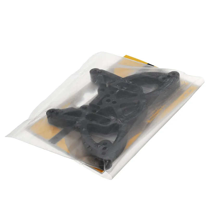 ZD Racing Parts 1:10 10421-S 10427-S Rear Suspension Plate Parts Group No.7183 Original
ZD Racing Parts 1:10 10421-S 10427-S Rear Suspension Plate Parts Group No.7183 Original