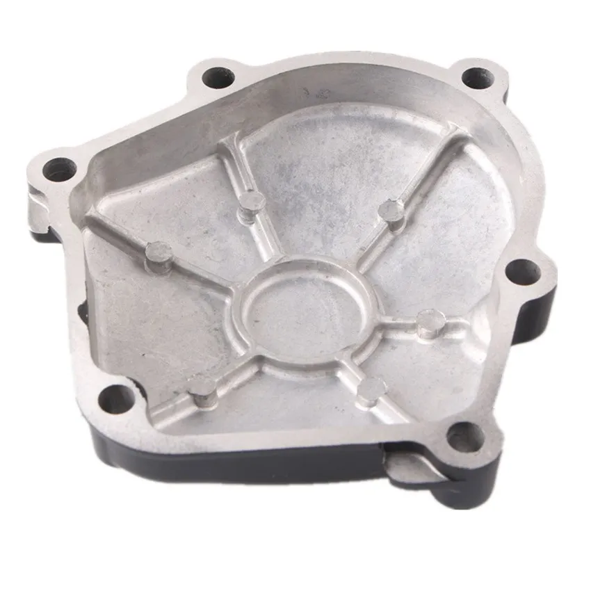 For Kawasaki Ninja ZX6R 1998-2006 99 00 01 02 03 04 05 CNC Engine Stator Crankcase Generator Cover Black
For Kawasaki Ninja ZX6R 1998-2006 99 00 01 02 03 04 05 CNC Engine Stator Crankcase Generator Cover Black