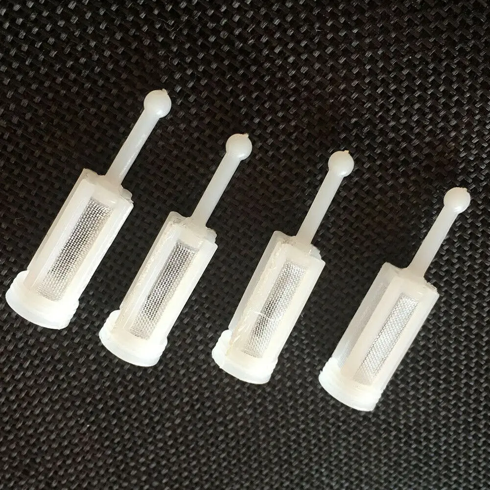 10x Paint Spray Device Strainer Filters Feed Gravity Car Automotive Tool Plastic
10x Paint Spray Device Strainer Filters Feed Gravity Car Automotive Tool Plastic