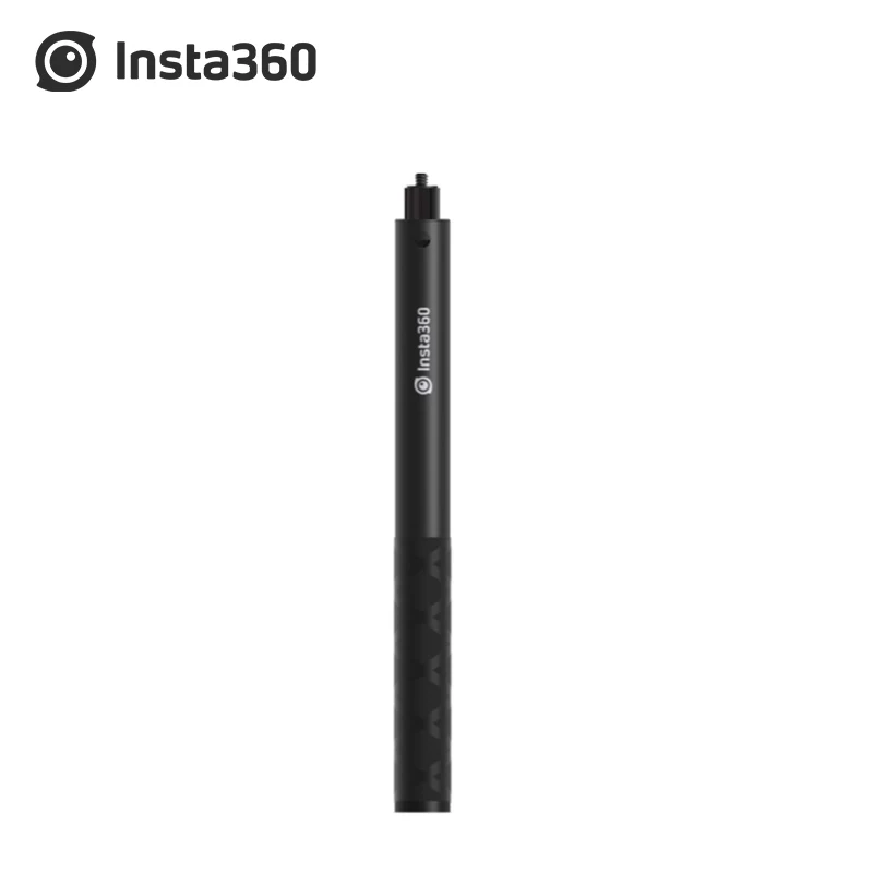 Невидимая селфи Палка для Insta360 ONE X и держатель камеры 360 dhr|Аксессуары видеокамер