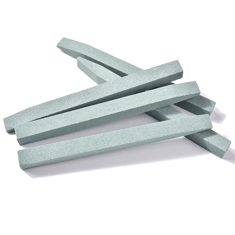 50Pcs/set Stone Nail File Buffer Sanding Block V-shaped Nail Grinding Blocks Grind Sand Nail Art Pedicure Manicure Beauty Tool
50Pcs/set Stone Nail File Buffer Sanding Block V-shaped Nail Grinding Blocks Grind Sand Nail Art Pedicure Manicure Beauty Tool