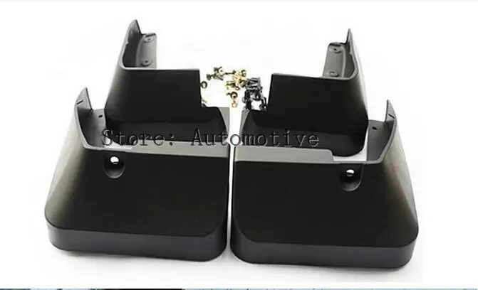 for 2012-2014 2015 2016 2017for Subaru XV fenders 4 PCS mud flap flap Splsh fenders
for 2012-2014 2015 2016 2017for Subaru XV fenders 4 PCS mud flap flap Splsh fenders