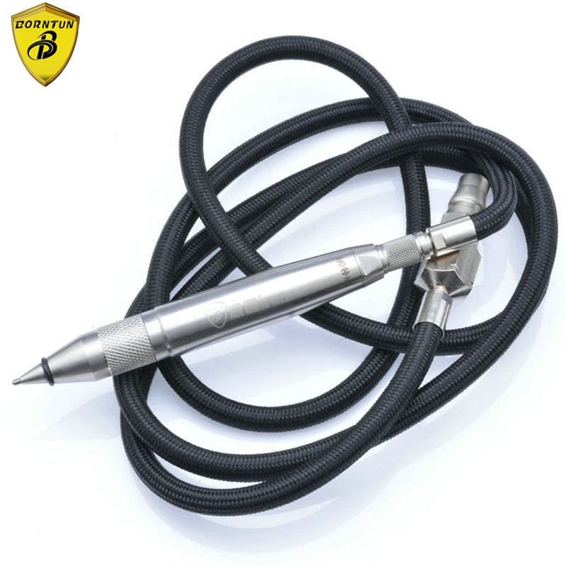 Borntun Pneumatic Air Engraver Engraving Pen Chisel Machine for Carving Jewelry Metal Wood Rock Jade Porcelain
Borntun Pneumatic Air Engraver Engraving Pen Chisel Machine for Carving Jewelry Metal Wood Rock Jade Porcelain