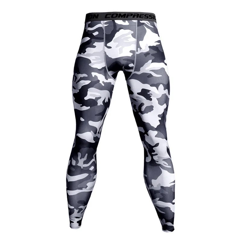 Compression Pants Running Tights Men Training Fitness Sports Leggings Gym Jogging Trousers Male Sportswear Yoga Workout Bottoms
Compression Pants Running Tights Men Training Fitness Sports Leggings Gym Jogging Trousers Male Sportswear Yoga Workout Bottoms