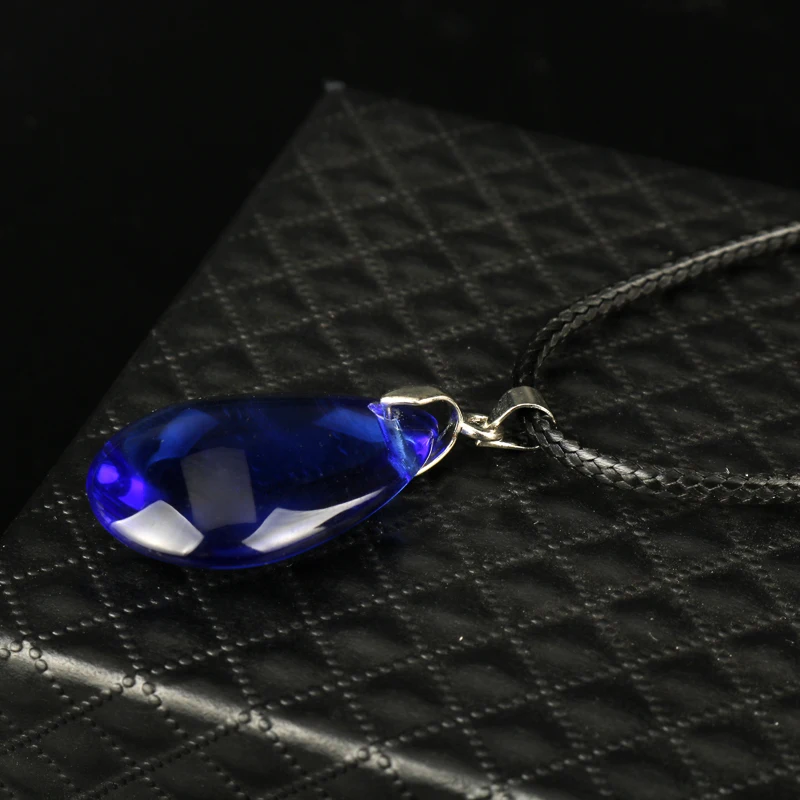 Laputa Castle In The Sky Pilot Stone Necklace Pendant Choker Jewellery Necklaces for Teen Girls
Laputa Castle In The Sky Pilot Stone Necklace Pendant Choker Jewellery Necklaces for Teen Girls