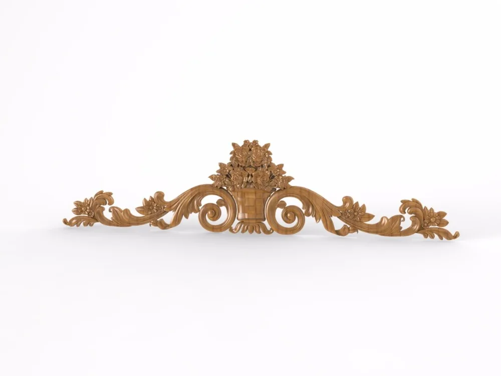 3d STL Furniture Decor Decoration Collection for CNC Router Engraver Machine Relief Artcam D043
3d STL Furniture Decor Decoration Collection for CNC Router Engraver Machine Relief Artcam D043