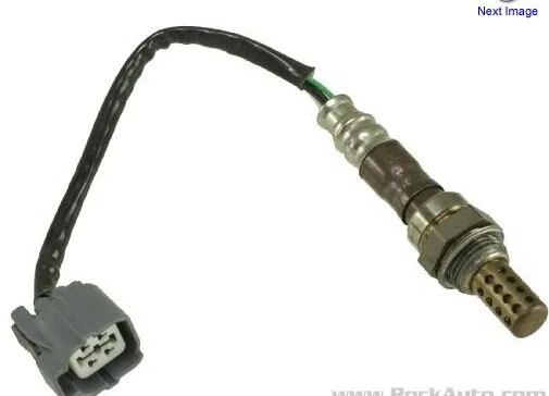 Universal O2 Oxygen Sensor For 1998-2002 Honda accord 2.3 CG5 Front 36531-PAA-01 31cm #01052201-131
Universal O2 Oxygen Sensor For 1998-2002 Honda accord 2.3 CG5 Front 36531-PAA-01 31cm #01052201-131