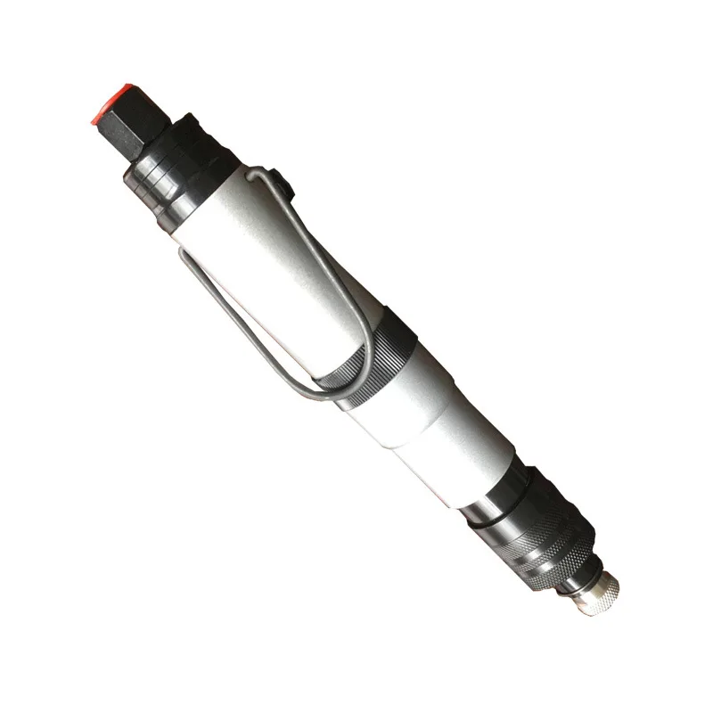 Automatic clutch force preset automatic pneumatic screwdriver high precision torque adjustment air screwdriver wind screwdriver
Automatic clutch force preset automatic pneumatic screwdriver high precision torque adjustment air screwdriver wind screwdriver
