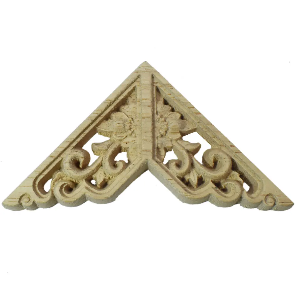 European Furniture Decorative Wood Carving Door Decals Long Bed Of White Peihua Tablets Ornaments Figurines Miniatures
European Furniture Decorative Wood Carving Door Decals Long Bed Of White Peihua Tablets Ornaments Figurines Miniatures