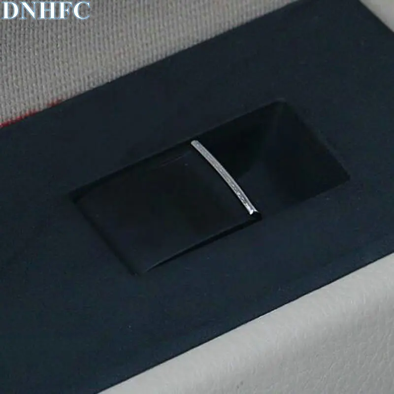 Кнопки для подъема автомобильных окон DNHFC декоративные блестки Toyota Corolla Camry RAV4 2012