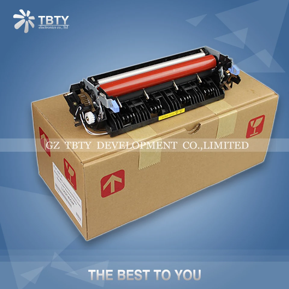 Принтер нагревательный блок Fuser Assy для Brother MFC 8460CN 8460 8660 8670 8860 8860DN сборка на