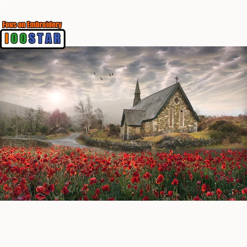 Вышивка «сделай сам», алмазная живопись, вышивка крестиком, картина «Дом и цветы», алмазная вышивка, квадратная/круглая Алмазная мозаика, ка...
Вышивка «сделай сам», алмазная живопись, вышивка крестиком, картина «Дом и цветы», алмазная вышивка, квадратная/круглая Алмазная мозаика, ка...