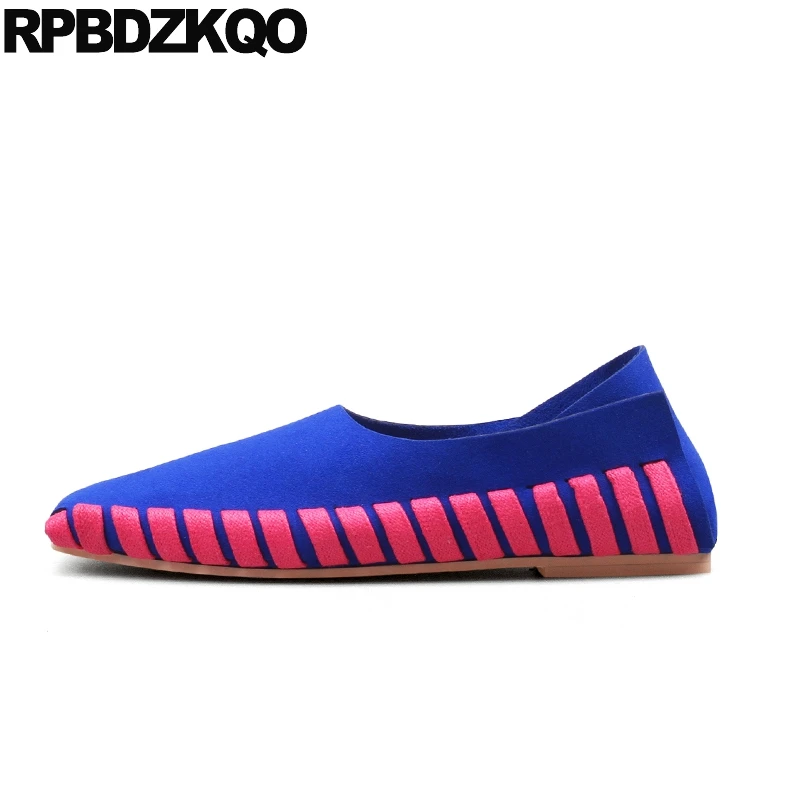 2021 10 China Luxury Grey Slip On 11 Suede Designer Square Toe Wide Fit Shoes Ladies Flats Runway Blue Large Size Women Chinese
2021 10 China Luxury Grey Slip On 11 Suede Designer Square Toe Wide Fit Shoes Ladies Flats Runway Blue Large Size Women Chinese
