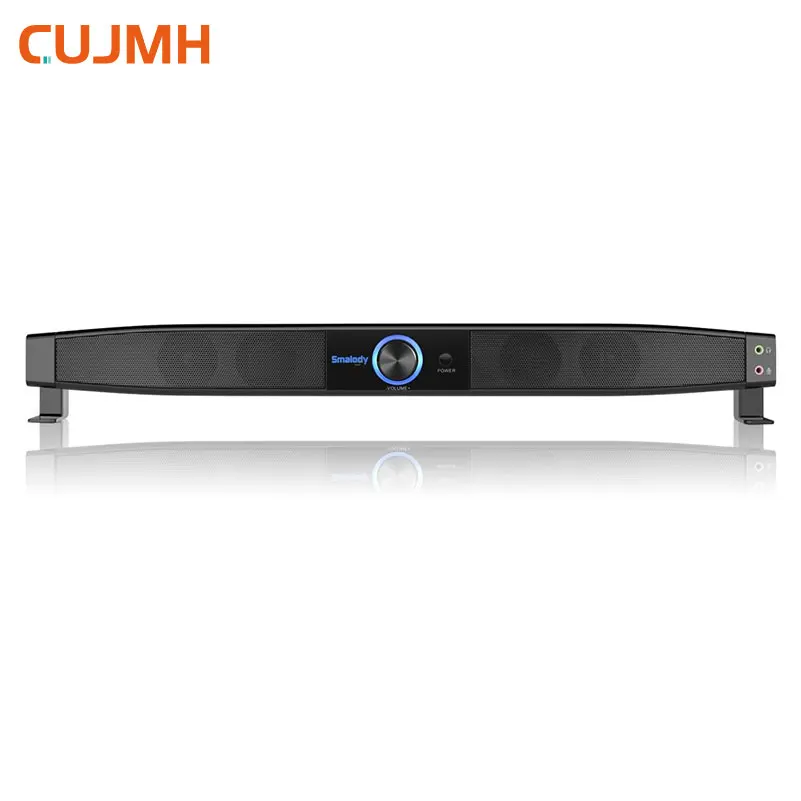 CUJMH мультимедиа Динамик Саундбар HIFI сабвуфер стерео s вечерние дома Театр для