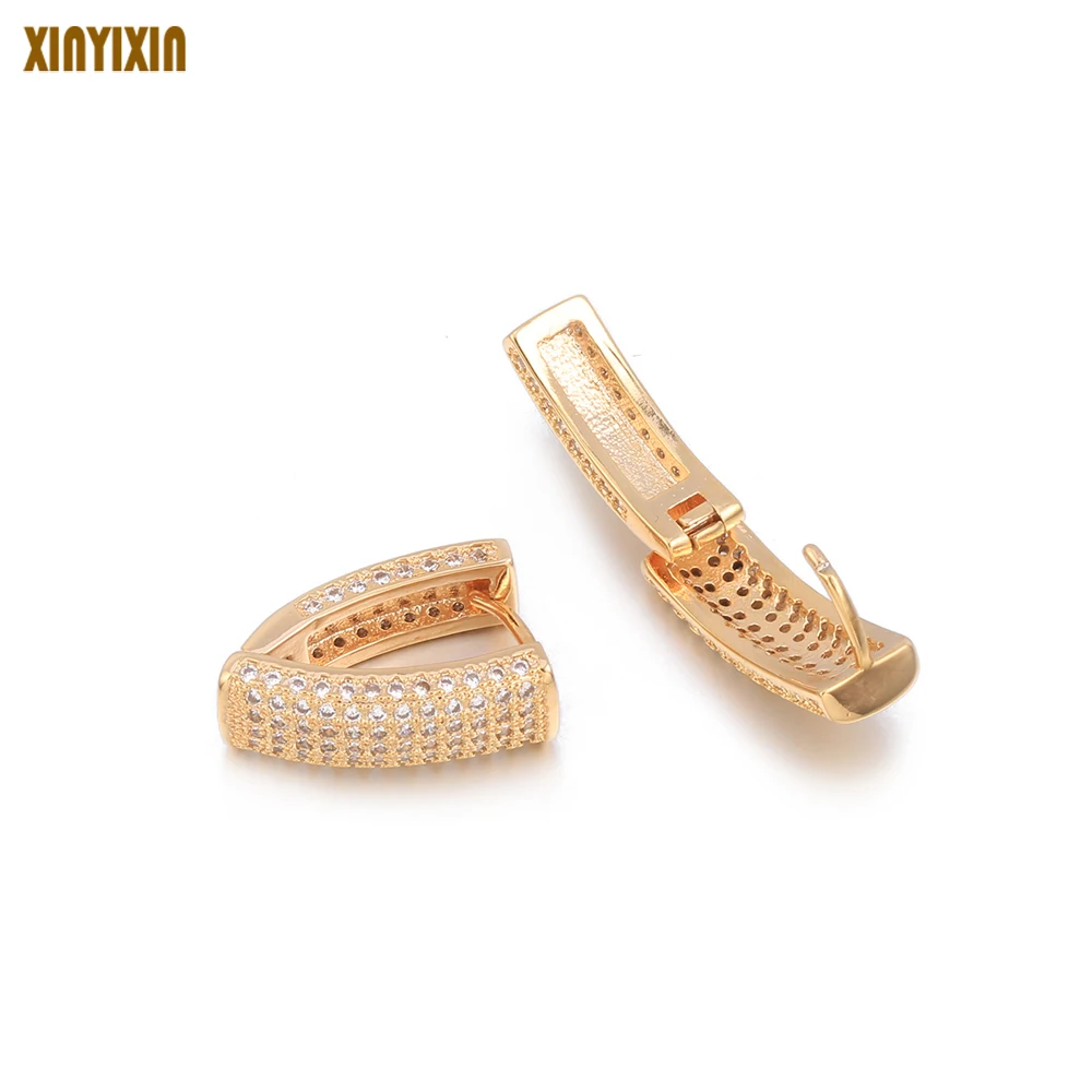 Cubic Zirconia Earrings Temperament Female Fashion Jewelry Pure Wildly Stapler Strange Earrings Color Jewelry Female
Cubic Zirconia Earrings Temperament Female Fashion Jewelry Pure Wildly Stapler Strange Earrings Color Jewelry Female
