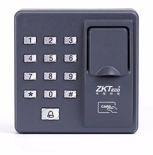 X6 biometric fingerprint access controller Electric RFID Reader Finger Scanner Code System
X6 biometric fingerprint access controller Electric RFID Reader Finger Scanner Code System