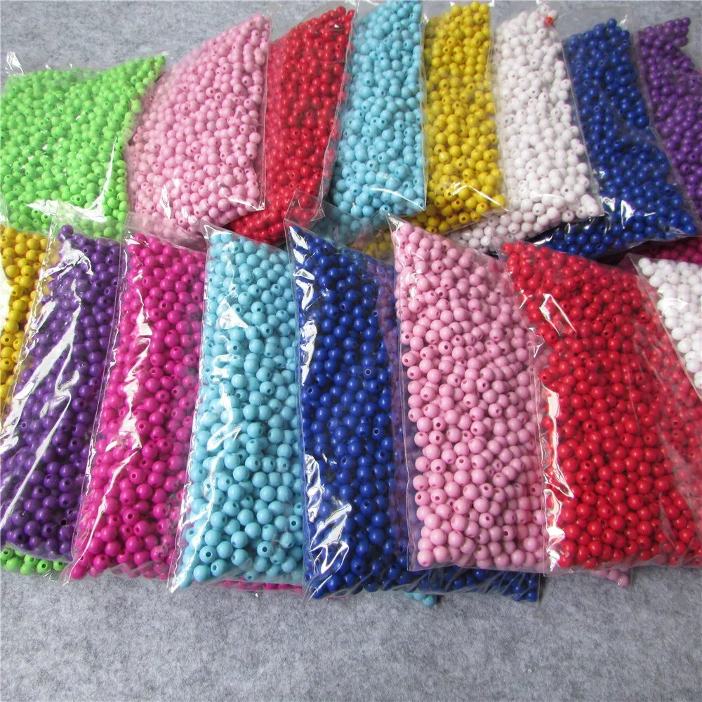 500g Straight hole pearl 8mm Hot Acrylic Beads Fits for Handmade DIY Necklace Bracelet Jewelry Making Wholesale
500g Straight hole pearl 8mm Hot Acrylic Beads Fits for Handmade DIY Necklace Bracelet Jewelry Making Wholesale