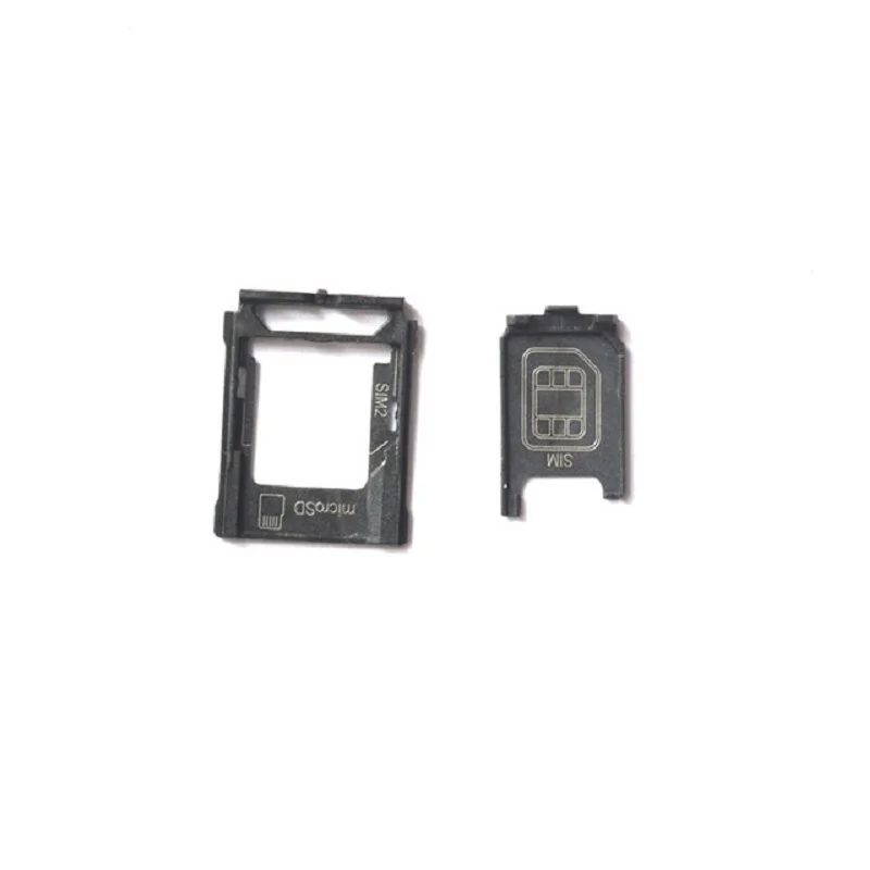 Держатель для карт памяти SIM1 + SIM2/Micro SD, для Sony Xperia XZ Premium G8141 G8142
Держатель для карт памяти SIM1 + SIM2/Micro SD, для Sony Xperia XZ Premium G8141 G8142