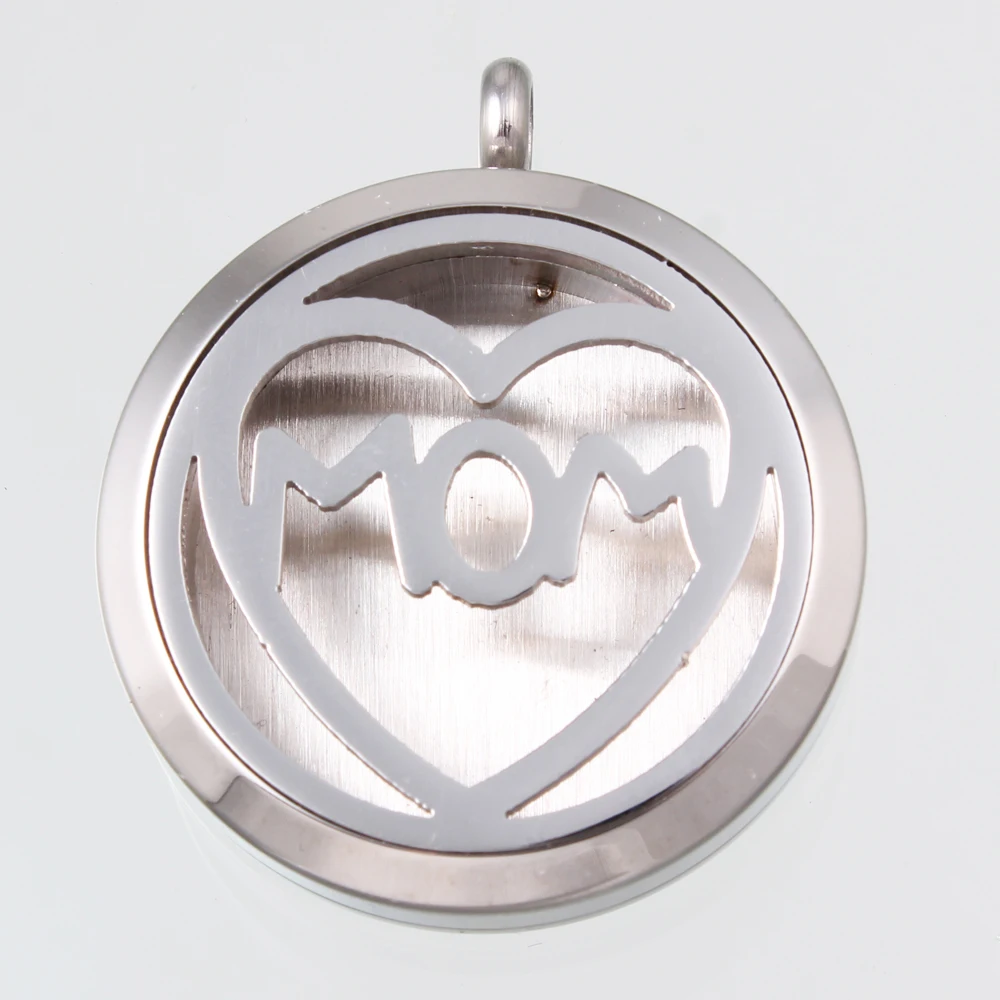 2017 Top Quality Perfume Locket Set Stainless Steel Aromatherapy Essential Oil Diffuser Locket Pendant Setting 10Pcs Free Pads
2017 Top Quality Perfume Locket Set Stainless Steel Aromatherapy Essential Oil Diffuser Locket Pendant Setting 10Pcs Free Pads
