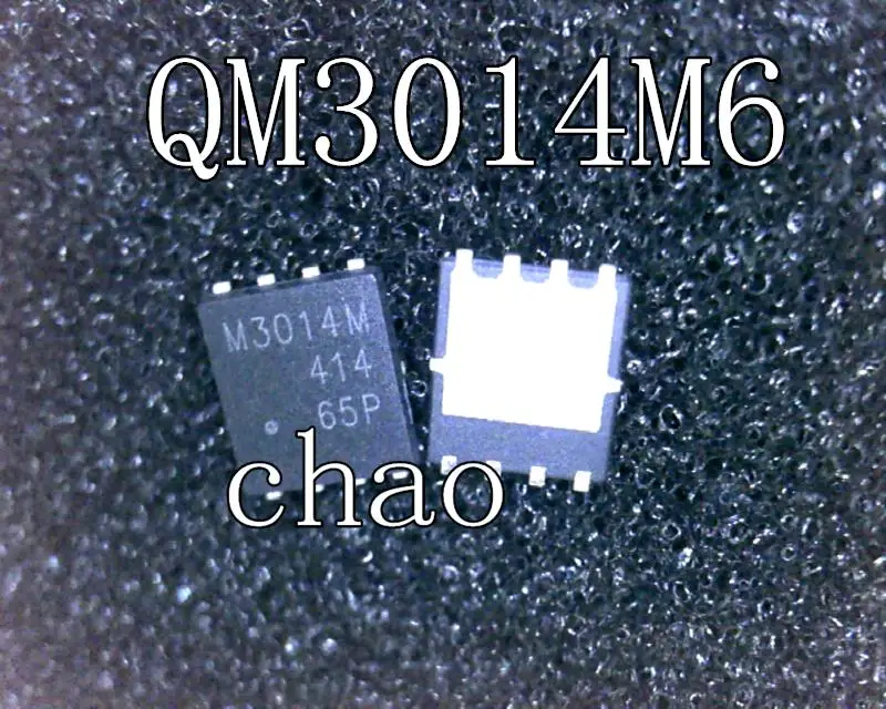 (5 шт.) QM3016M6 M3016M QM3014M6 M3014M QFN|Регуляторы напряж./стабилизаторы| |