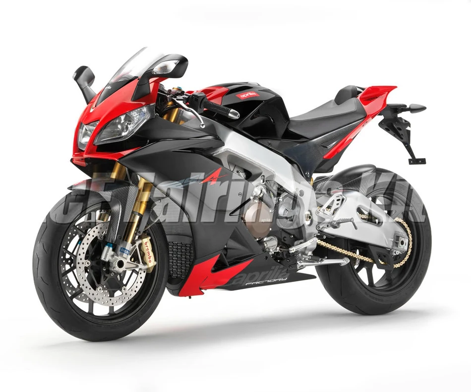 OEM Quality Injection Mold New ABS Fairing kit set Fit for Aprilia RSV4 1000 2009 - 2015 09 10 11 12 13 14 15 nice red black
OEM Quality Injection Mold New ABS Fairing kit set Fit for Aprilia RSV4 1000 2009 - 2015 09 10 11 12 13 14 15 nice red black