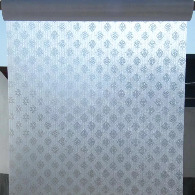 Privacy Window foil film glass sticker Frosted Static Cling office Home Self-Adhesive Decorative PVC film on the glass wide 90cm
Privacy Window foil film glass sticker Frosted Static Cling office Home Self-Adhesive Decorative PVC film on the glass wide 90cm