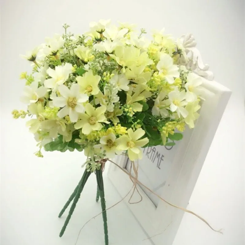 Free Shipping Bridesmaid Flower Bouquet Buque De Flores Buque De Noiva Casamento Bridal Bouquet Brooches Crystal Bridal Bouque
Free Shipping Bridesmaid Flower Bouquet Buque De Flores Buque De Noiva Casamento Bridal Bouquet Brooches Crystal Bridal Bouque