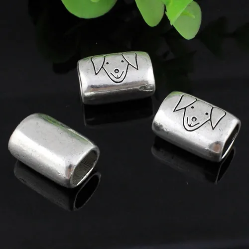 20pcs/lot Silver Tone Slider Flat Tube for Bracelet Necklace Cord Bead watch Chain Beads DIY Accessory 21x15mm fit:10x8mm K04246
20pcs/lot Silver Tone Slider Flat Tube for Bracelet Necklace Cord Bead watch Chain Beads DIY Accessory 21x15mm fit:10x8mm K04246