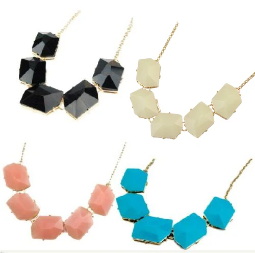 2021 Wholesale Fashion Women Jewelry Trendy Metal Chain Gem Stone Pendant Necklace for Women Jewelry
2021 Wholesale Fashion Women Jewelry Trendy Metal Chain Gem Stone Pendant Necklace for Women Jewelry