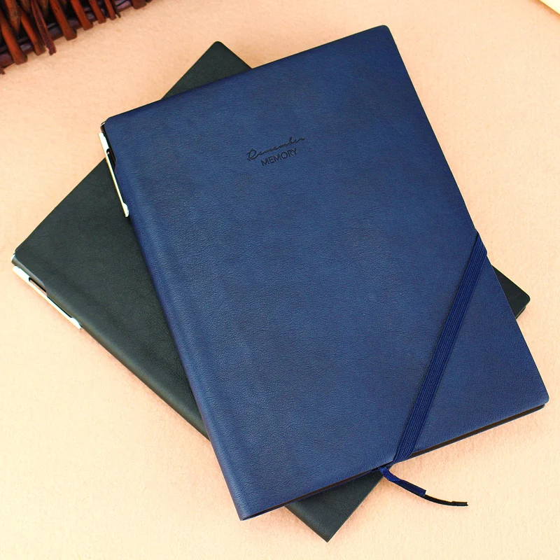 DELI Business Notebook Office Meeting Notebook 25K Soft PU Lace Planner Student Notebooks Travel Diary Planner Writing Supplies
DELI Business Notebook Office Meeting Notebook 25K Soft PU Lace Planner Student Notebooks Travel Diary Planner Writing Supplies