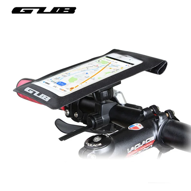 GUB Bicycle Bags Cycling Waterproof Touch Screen MTB Road Bike Handlebar Front Head Tube Mobile Smartphone Bag For 6.0 Inch
GUB Bicycle Bags Cycling Waterproof Touch Screen MTB Road Bike Handlebar Front Head Tube Mobile Smartphone Bag For 6.0 Inch
