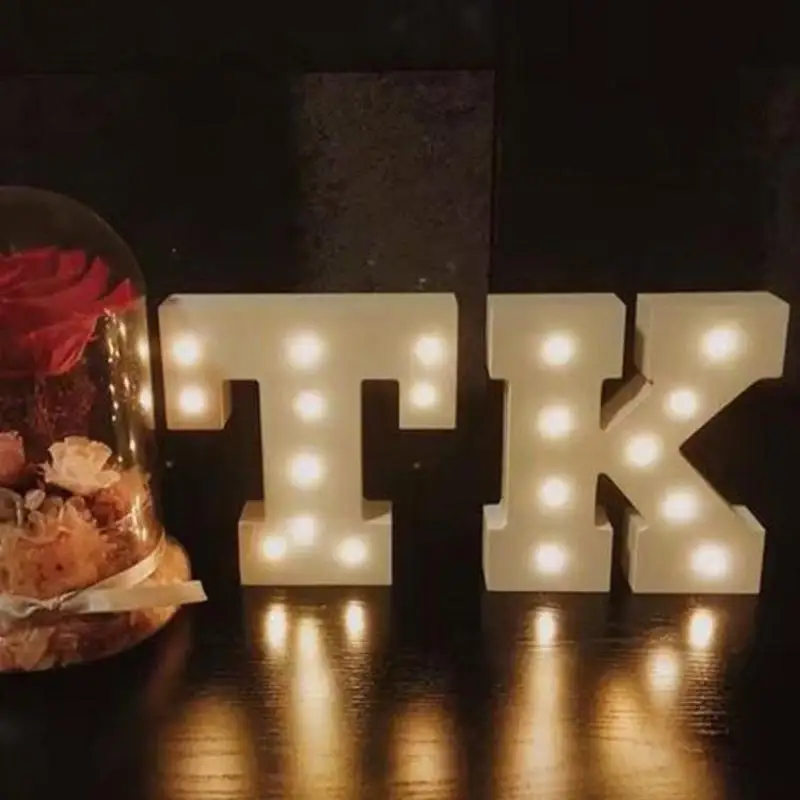 Wooden Kids Room Wall Lamp The Letter 3d Night Light Abc Atmosphere Lamp Party Wedding Home Decorat Lover Gift Lights
Wooden Kids Room Wall Lamp The Letter 3d Night Light Abc Atmosphere Lamp Party Wedding Home Decorat Lover Gift Lights