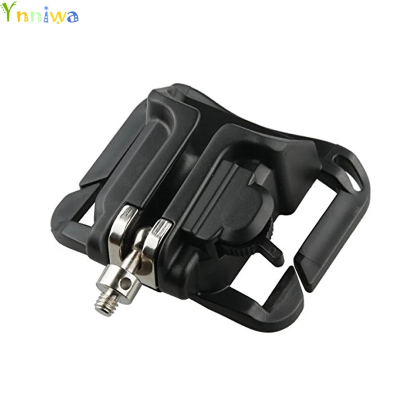 Camera Quick Strap Waist Belt Buckle Button Mount Clip Camera Video Bags For Sony Canon Nikon DSLR Camera
Camera Quick Strap Waist Belt Buckle Button Mount Clip Camera Video Bags For Sony Canon Nikon DSLR Camera
